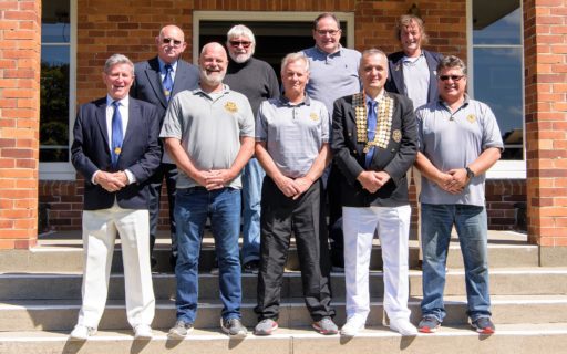 Auckland Bowling Club Committee 2017-2018